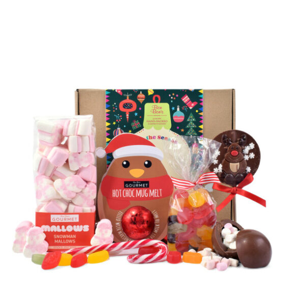 Bonbons Festive Treats Gift Box