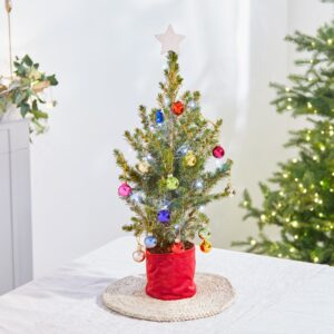 The Jingle Christmas Tree