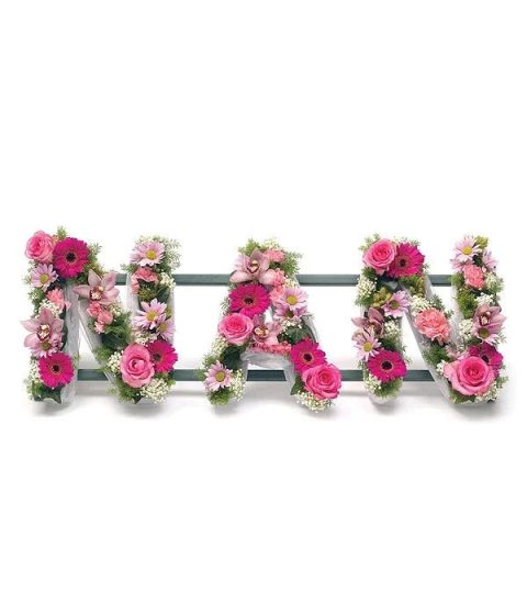 Nan Tribute Letters