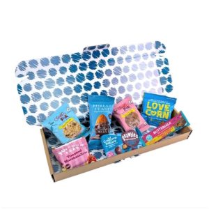 Penny Post Vegan & Gluten-Free