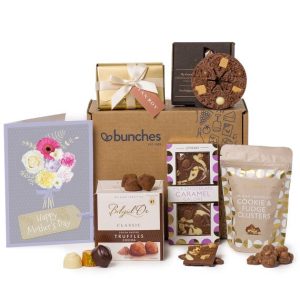Mother’s Day Gift Box