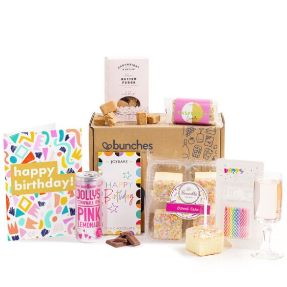 Happy Birthday Hamper