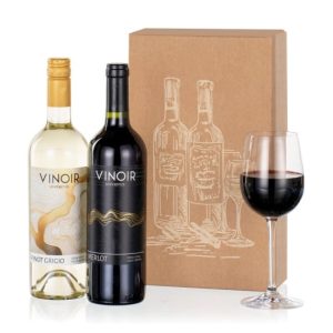 Wine Duet