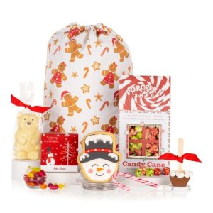 Children’s Christmas Sack
